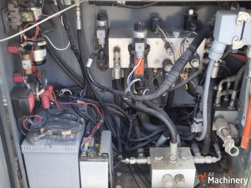 SKYJACK SJ9241 RT Žirkliniai keltuvai #7973