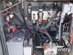 SKYJACK SJ9241 RT Žirkliniai keltuvai #7973