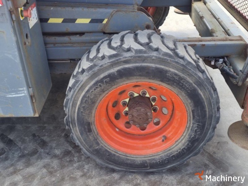 SKYJACK SJ9241 RT Žirkliniai keltuvai #7973