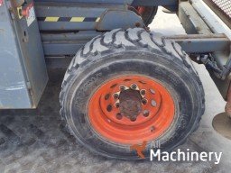 SKYJACK SJ9241 RT Žirkliniai keltuvai #7973