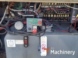 SKYJACK SJ9241 RT Žirkliniai keltuvai #7973