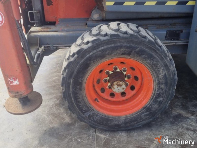 SKYJACK SJ9241 RT Žirkliniai keltuvai #7973