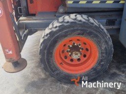 SKYJACK SJ9241 RT Žirkliniai keltuvai #7973