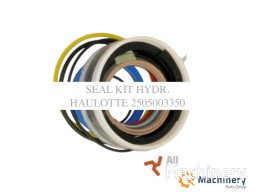 HAULOTTE HAULOTTE 2505003350 keltuvų hidraulinės sistemos dalys #7974