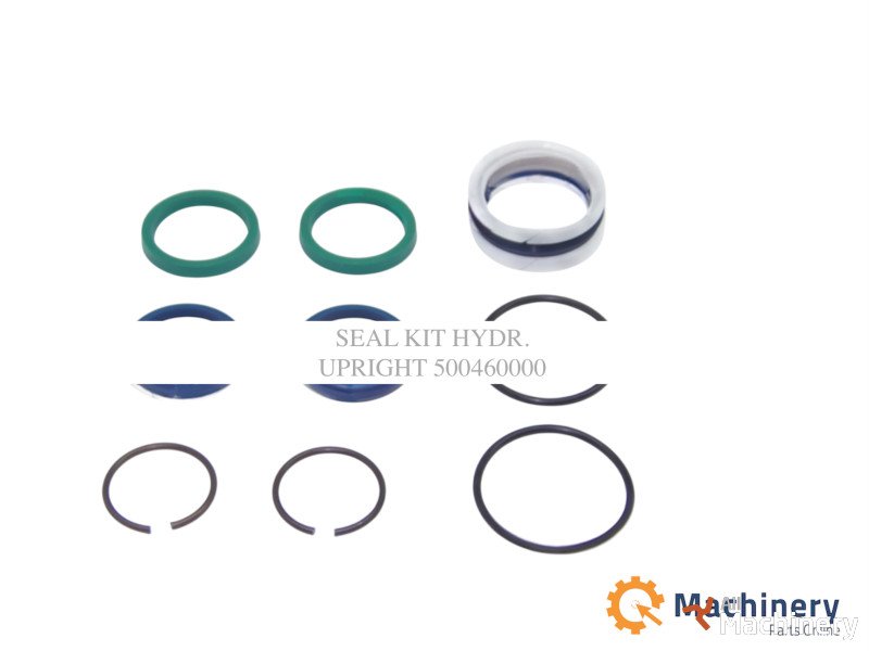 UPRIGHT UPRIGHT 500460000 keltuvų hidraulinės sistemos dalys #7975