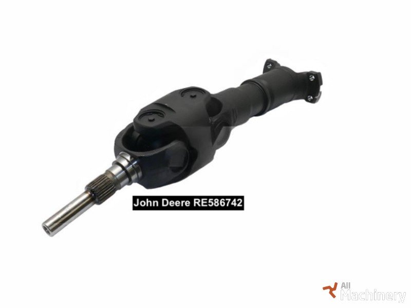 JOHN DEERE RE586742 Traktorių transmisijos ir vairo sistemos dalys #7978