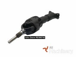JOHN DEERE RE586742 Traktorių transmisijos ir vairo sistemos dalys #7978