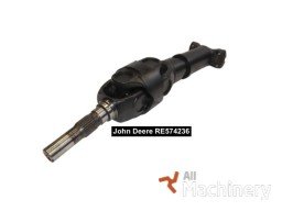 JOHN DEERE RE574236 Traktorių transmisijos ir vairo sistemos dalys #7979