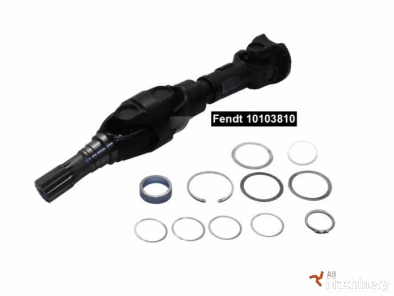 FENDT 10103810 Traktorių transmisijos ir vairo sistemos dalys #7981