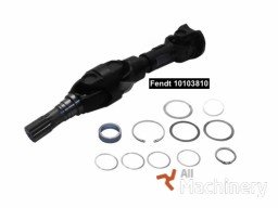 FENDT 10103810 Traktorių transmisijos ir vairo sistemos dalys #7981