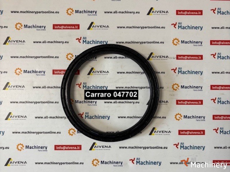 CARRARO 047702 Traktorių transmisijos ir vairo sistemos dalys #7982