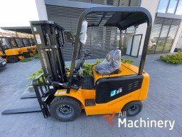 GUNTER GROSSMANN J25AC 3M Šakiniai krautuvai #7986