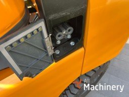 GUNTER GROSSMANN HE25 4.8M Šakiniai krautuvai #7988