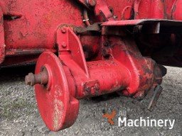 MCCORMICK Mini traktorius Mini traktoriai #7989