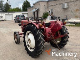 MCCORMICK Mini traktorius Mini traktoriai #7989