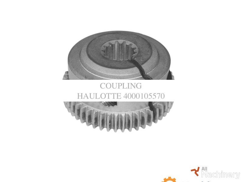 HAULOTTE HAULOTTE 4000105570 Keltuvų važiuoklės dalys (2025 m.) #7990