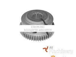 HAULOTTE HAULOTTE 4000105570 Keltuvų važiuoklės dalys (2025 m.) #7990