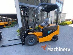 GUNTER GROSSMANN J25AC 4.5M Šakiniai krautuvai #7992