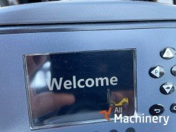 GUNTER GROSSMANN J25AC 4.5M Šakiniai krautuvai #7992