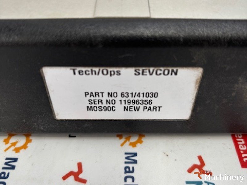 HYSTER 3179701 Elektros įranga #7995