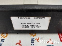 HYSTER 3179701 Elektros įranga #7995