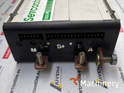 HYSTER 3179701 Elektros įranga #7995