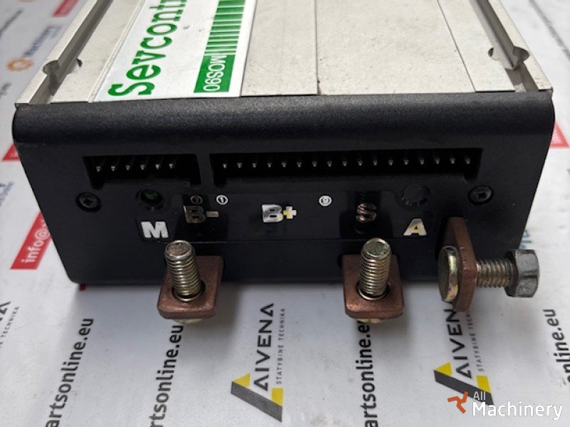 YALE 150104792 Elektros įranga #7996