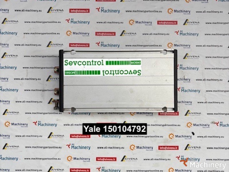 YALE 150104792 Elektros įranga #7996