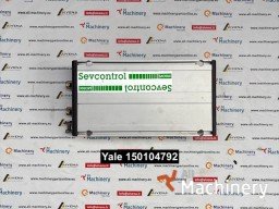 YALE 150104792 Elektros įranga #7996