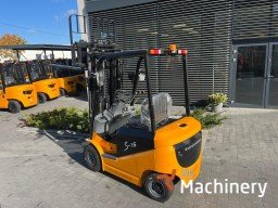 GUNTER GROSSMANN S15 Šakiniai krautuvai #7998