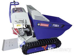 FASTVERDINI IT500H Mini dumperiai (savivarčiai) #8002