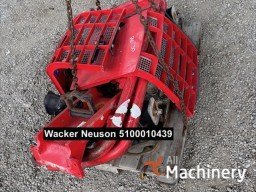 WACKER NEUSON 5100010439 Krautuvų elektros įranga #8004