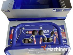 FASTVERDINI TM500DI Mini dumperiai (savivarčiai) #8016