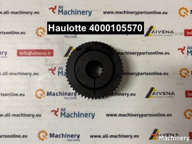 HAULOTTE 4000105570 Keltuvų varikliai ir jų dalys #8017