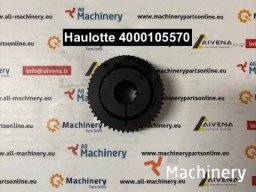 HAULOTTE 4000105570 Keltuvų varikliai ir jų dalys #8017