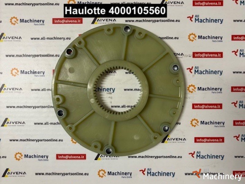 HAULOTTE 4000105560 Keltuvų varikliai ir jų dalys #8018