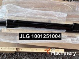 JLG 1001251004 keltuvų hidraulinės sistemos dalys #8020