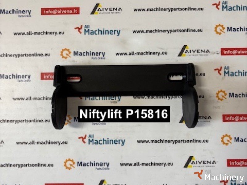 NIFTYLIFT P15816 Kitos keltuvų dalys #8023