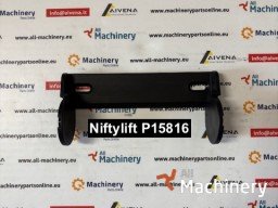 NIFTYLIFT P15816 Kitos keltuvų dalys #8023