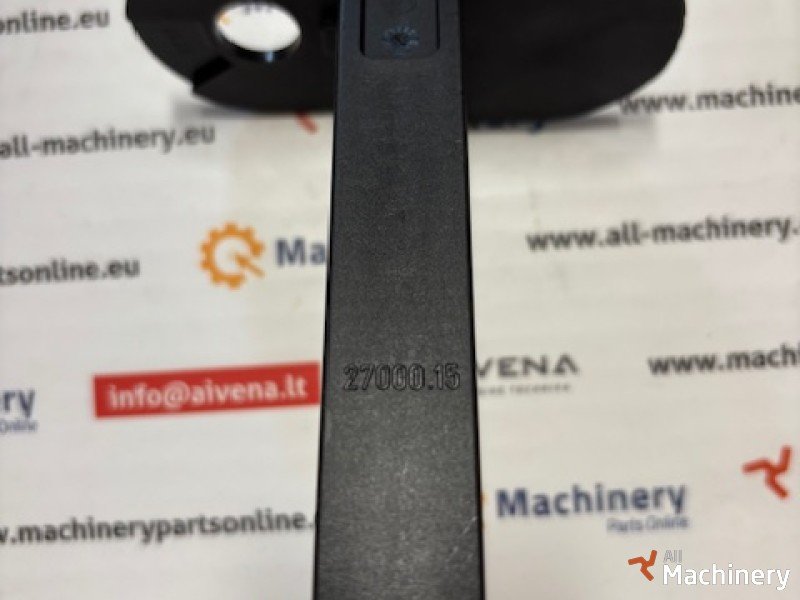 NIFTYLIFT P15814 Kitos keltuvų dalys #8024