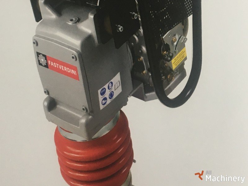 OTHER Fastverdini kita kelių tiesimo technika #803