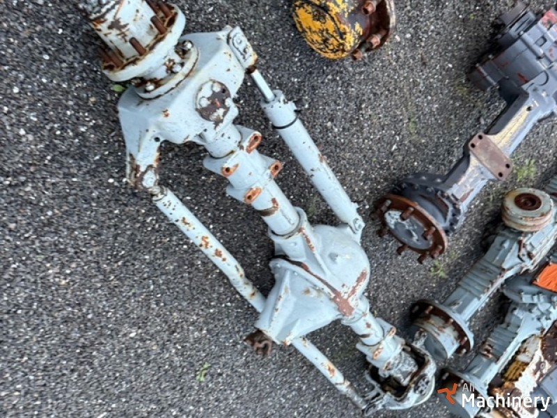 SKYJACK 133452  Kitos keltuvų dalys #8031