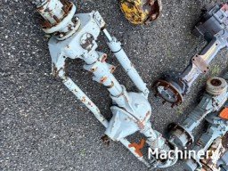 SKYJACK 133452  Kitos keltuvų dalys #8031