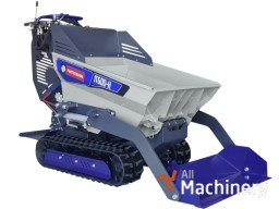 FASTVERDINI IT600HP Mini dumperiai (savivarčiai) #8039