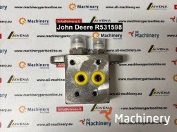JOHN DEERE R531598 Traktorių hidraulinės sistemos dalys #8042