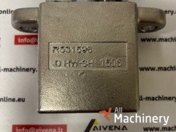 JOHN DEERE R531598 Traktorių hidraulinės sistemos dalys #8042