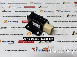 JOHN DEERE RE538131 Traktorių elektros įrangos dalys #8043