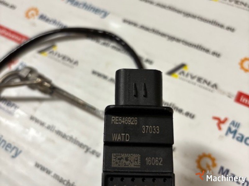 JOHN DEERE RE546926 Traktorių elektros įrangos dalys #8044