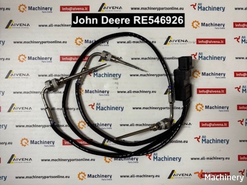 JOHN DEERE RE546926 Traktorių elektros įrangos dalys #8044