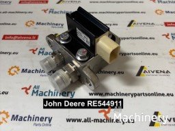 JOHN DEERE RE544911 Traktorių elektros įrangos dalys #8045